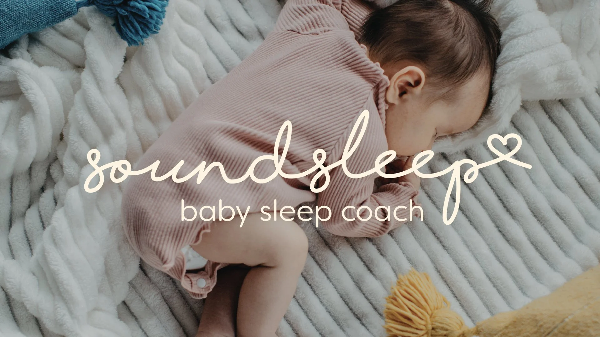 Soundsleep Baby Sleep Coach