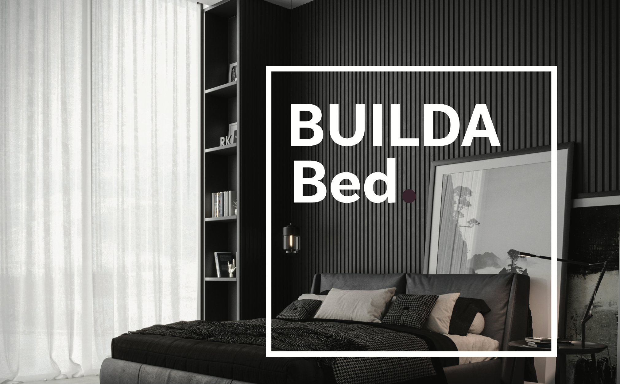 Builda Bed