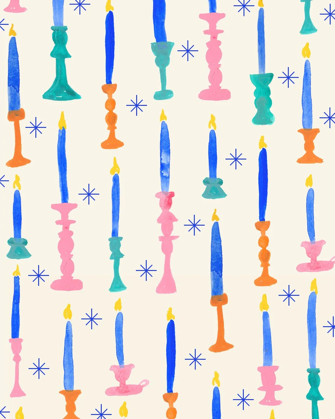 cobalt and candles.jpg