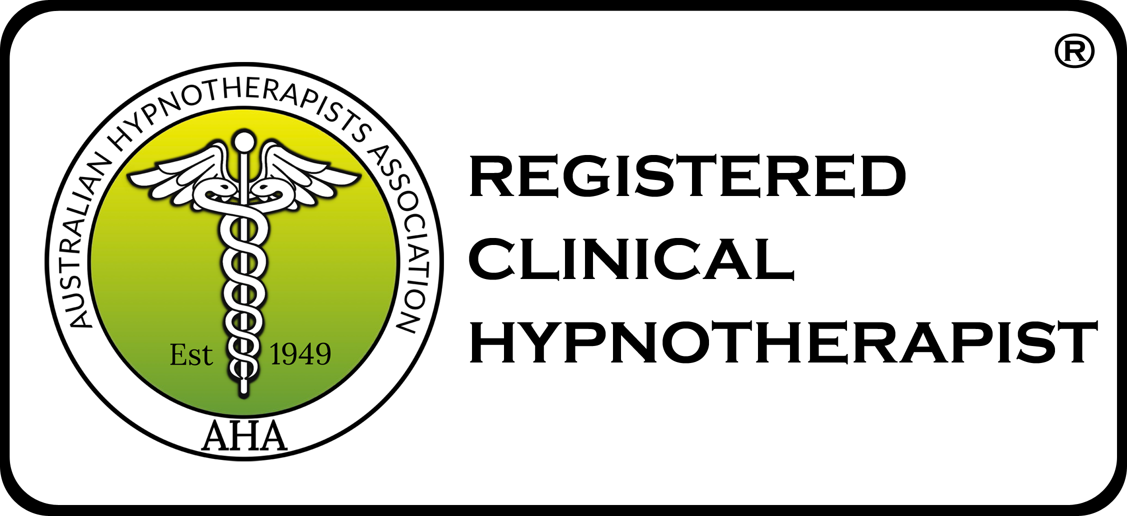 AHA Registered Clinical Hypnotherapist Logo.png