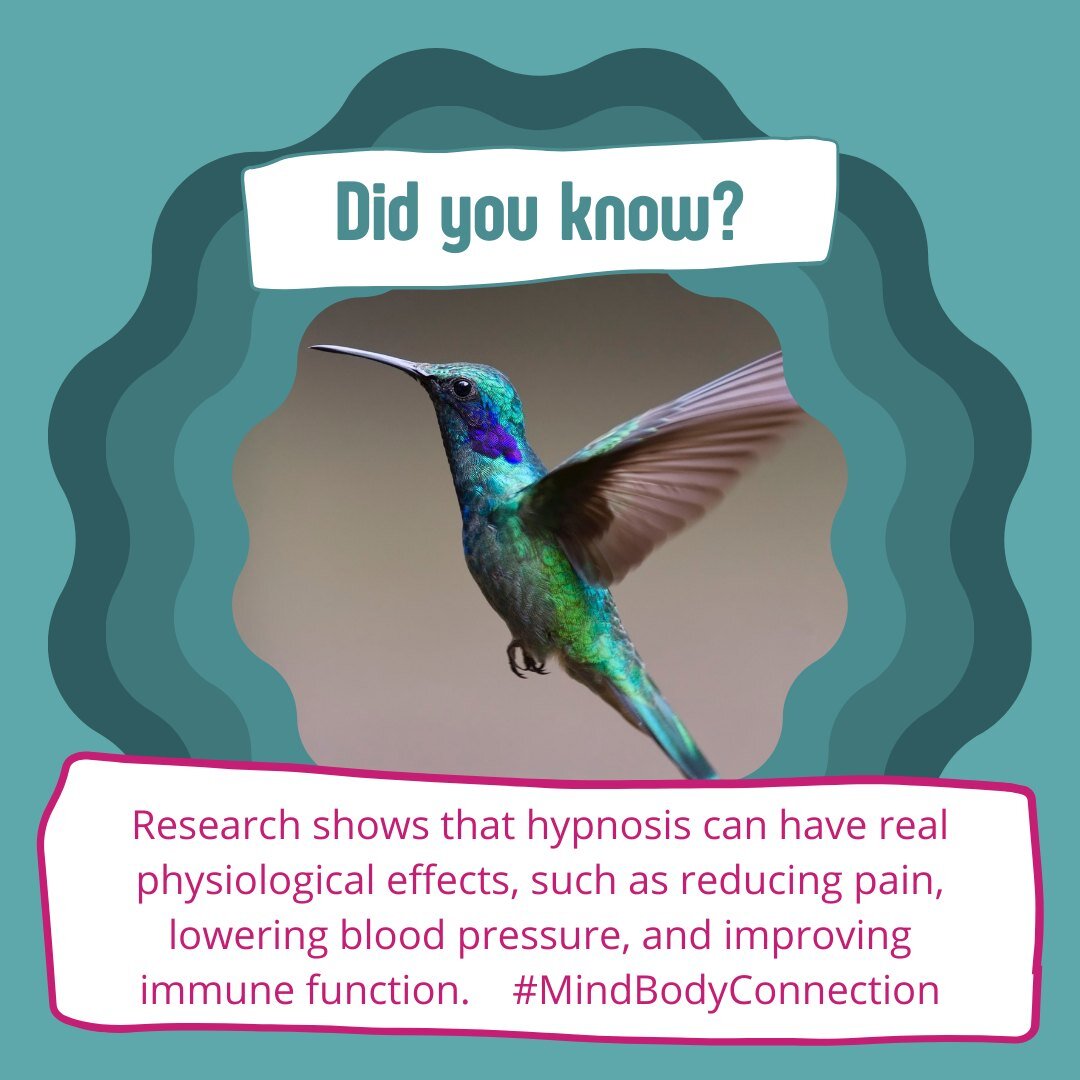 I'm a self-confessed Hypnosis nerd! 😍 Having the capacity to delve into the phenomenon of Hypnosis in real life and helping them get to know themselves through the process if Hypnosis and Hypnotherapy never gets boring!
Thanks to all the connections