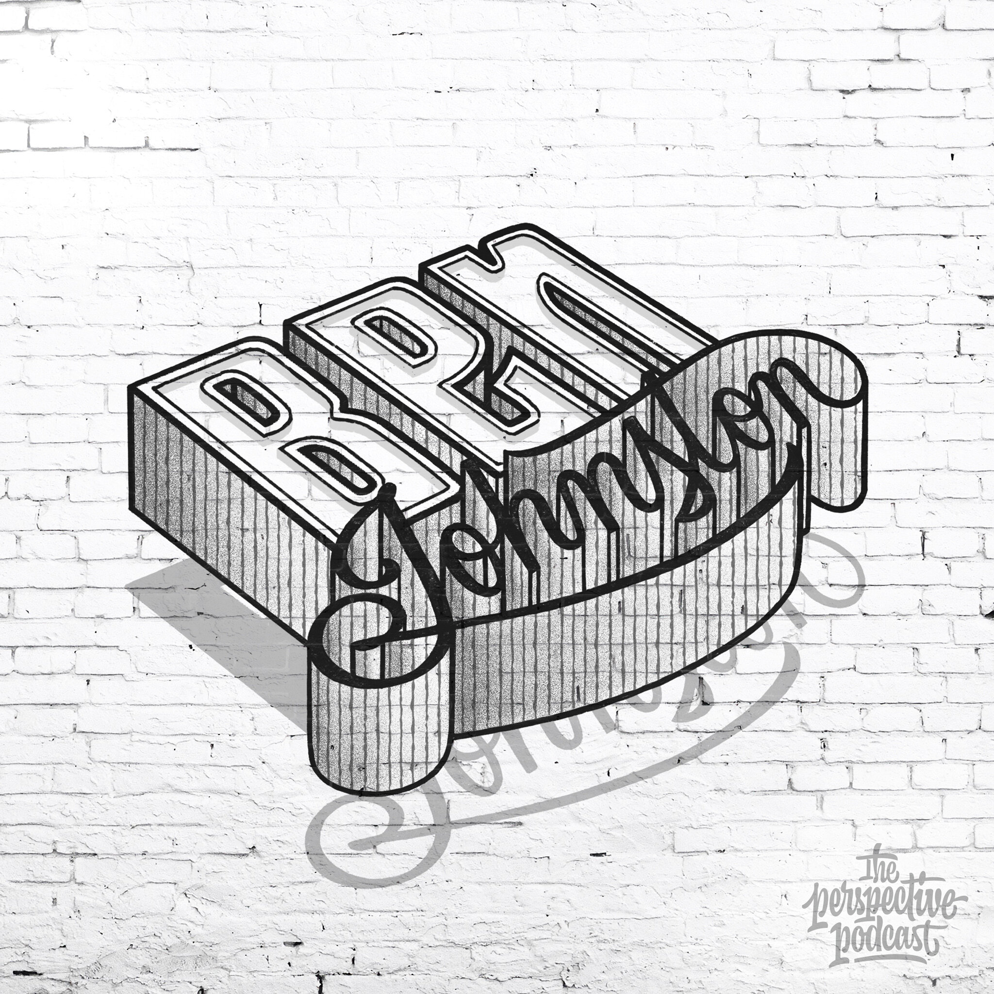 PP 126: Ben Johnston on Murals 101 &amp; Creating Good Work That Makes an Impact