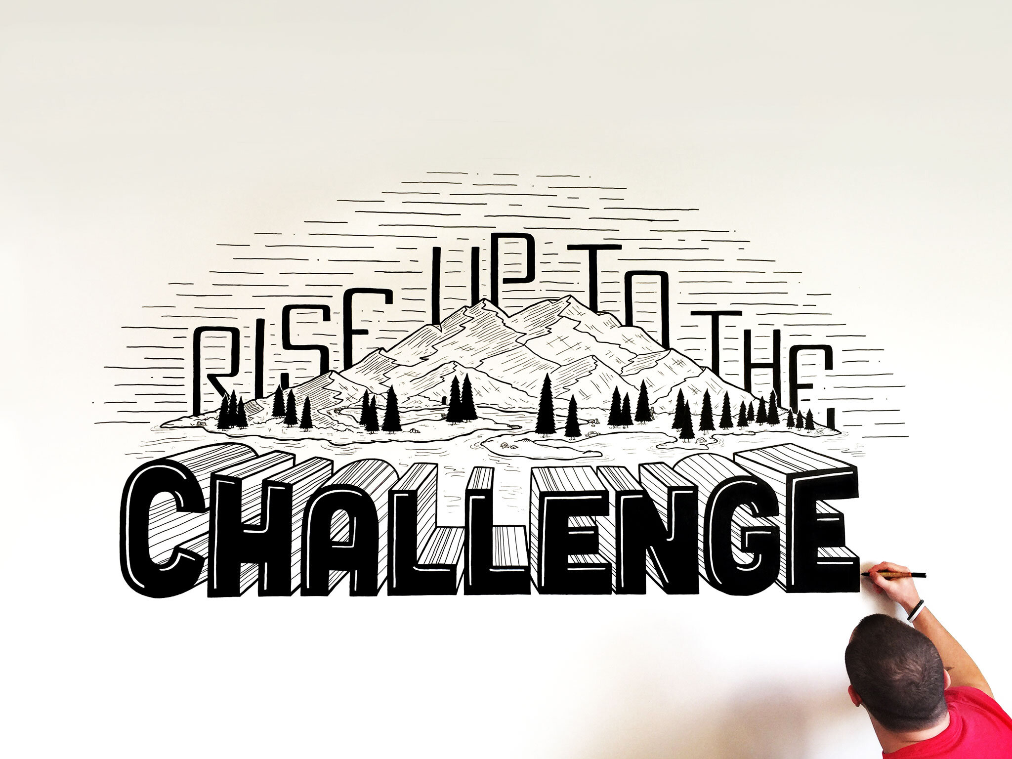 PP 059: Rise Up to the Challenge & Stake Your Claim in 2018