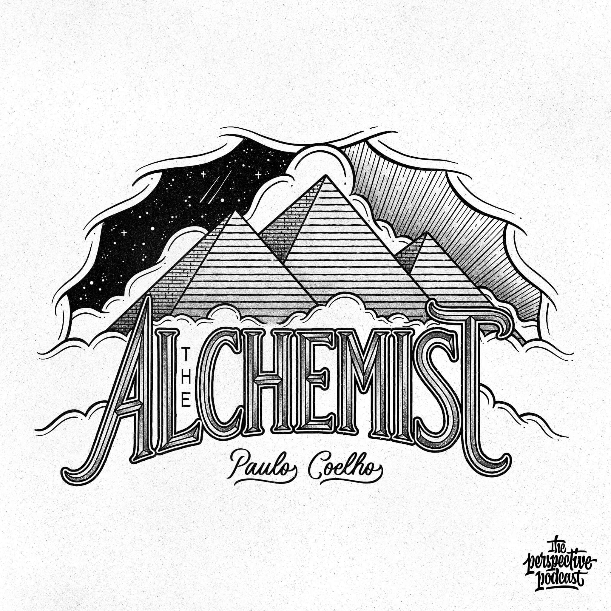 The Alchemist