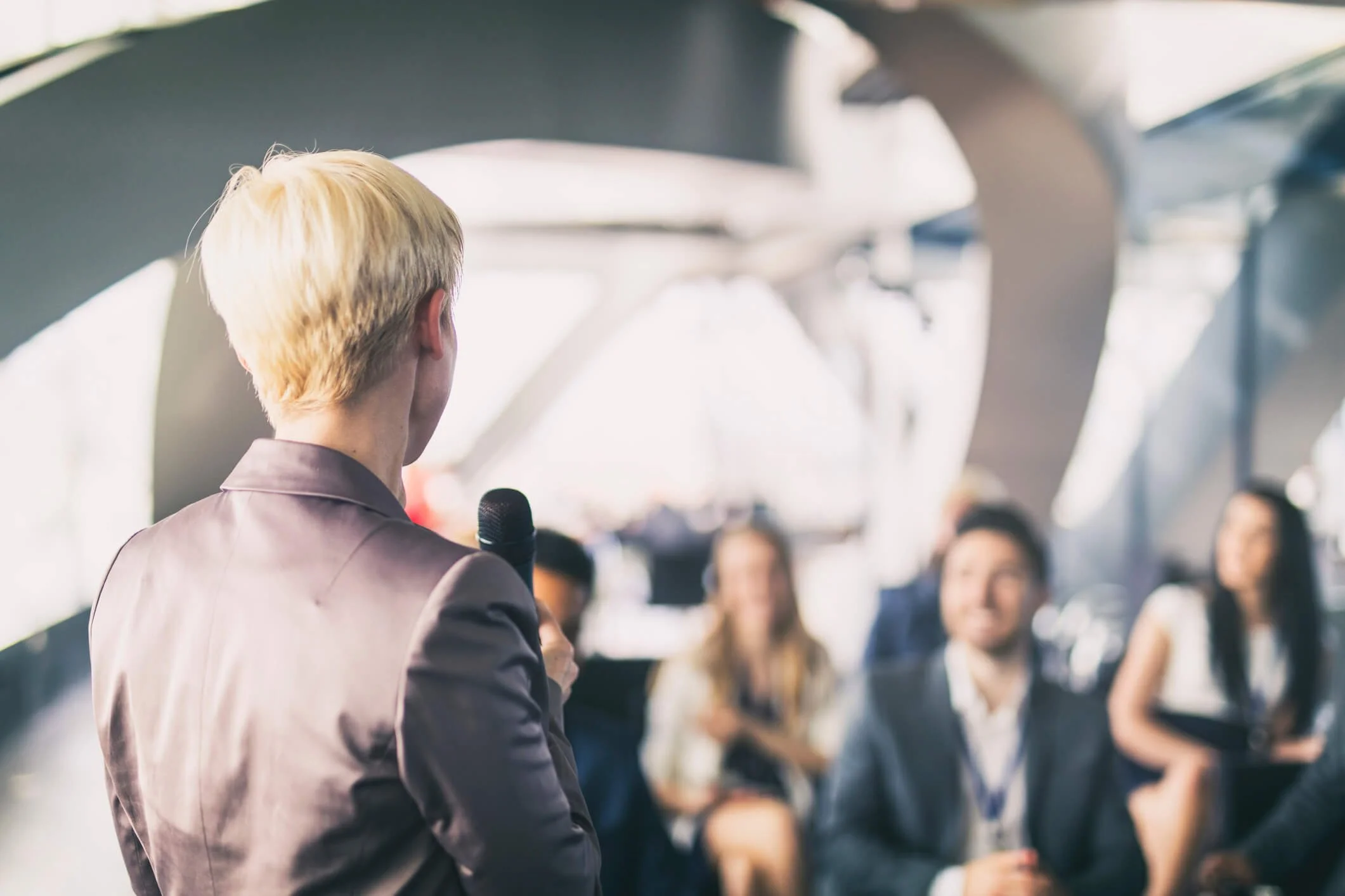    “As an Advisor, Jennifer can listen, learn and assess quickly.  She seems to succinctly know if someone is genuine or trying to deflect. Listening and observing the room, reading the unspoken...she must understand the details to suggest solutions.