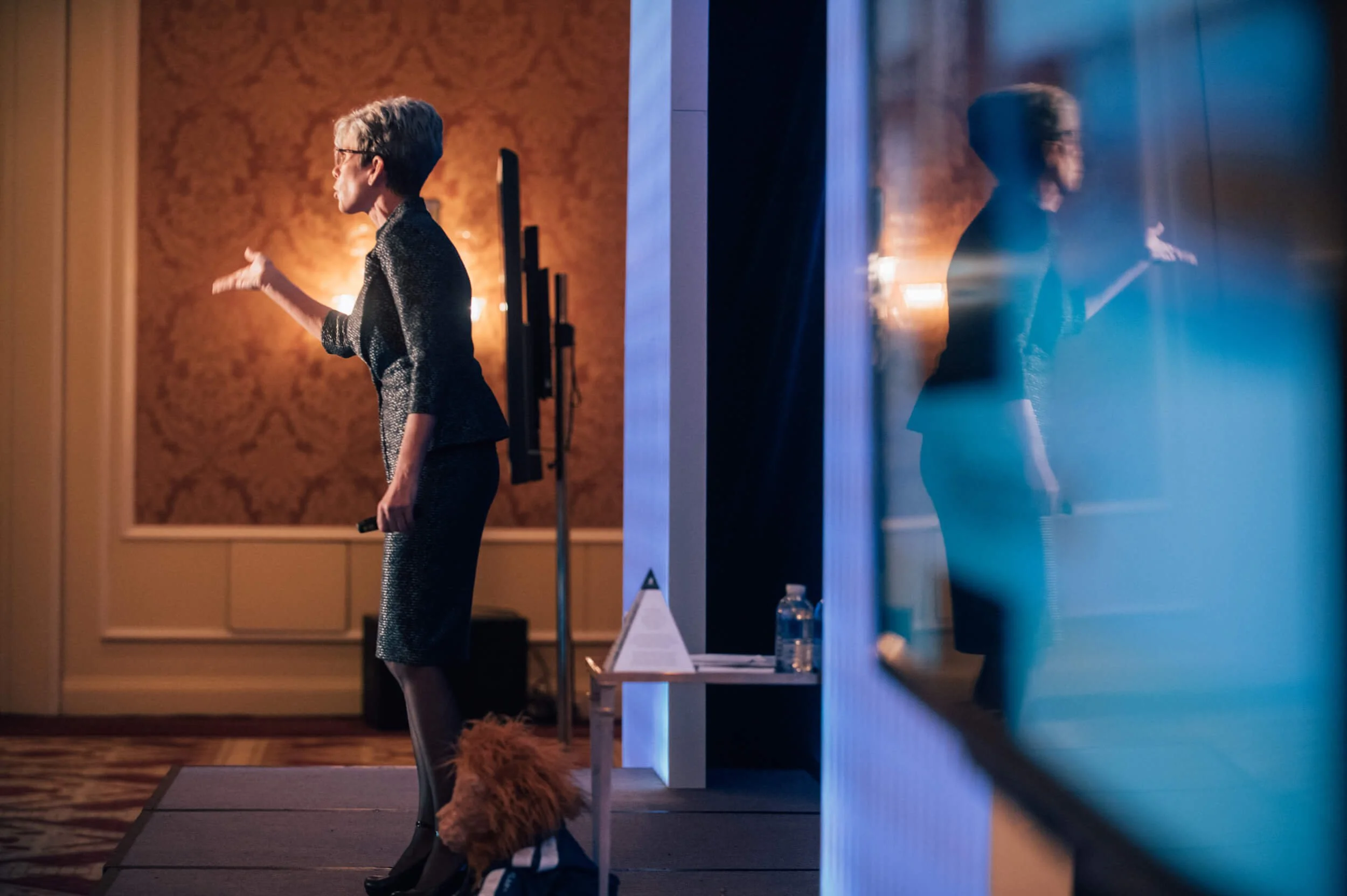    “Jennifer was masterful on working with all levels of our organization to understand the needs of the company and lead us in developing a strategic journey map that could be operationalized across all of our markets. We couldn’t make this transfor