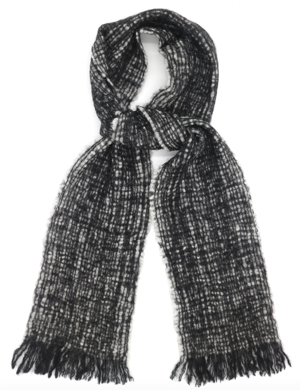 Tie black scarf.png