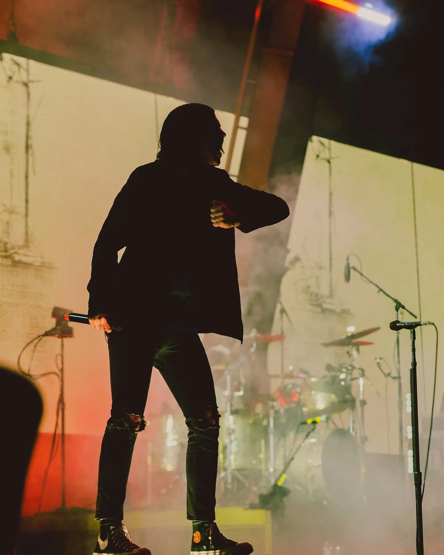 🏟️ @livenation @sleepingwithsirens