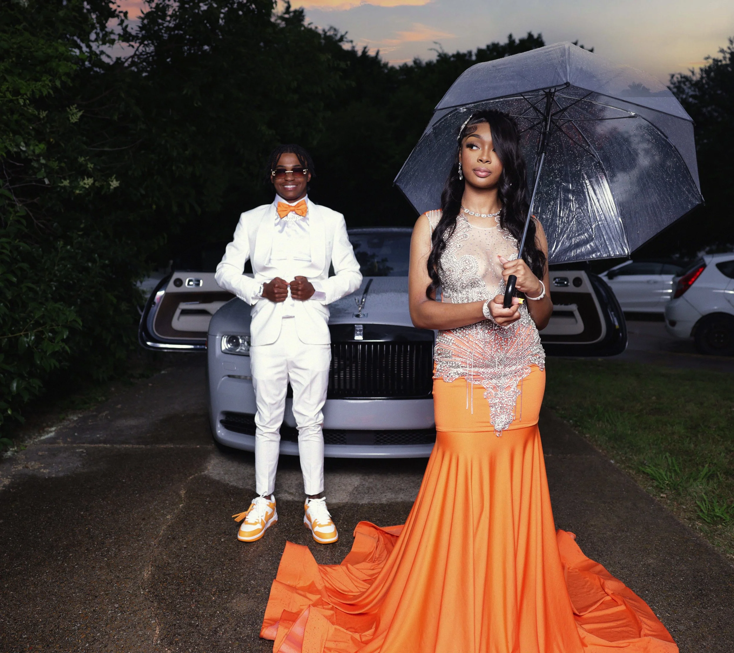 Prom — G.I.F.T.E.D IMAGE