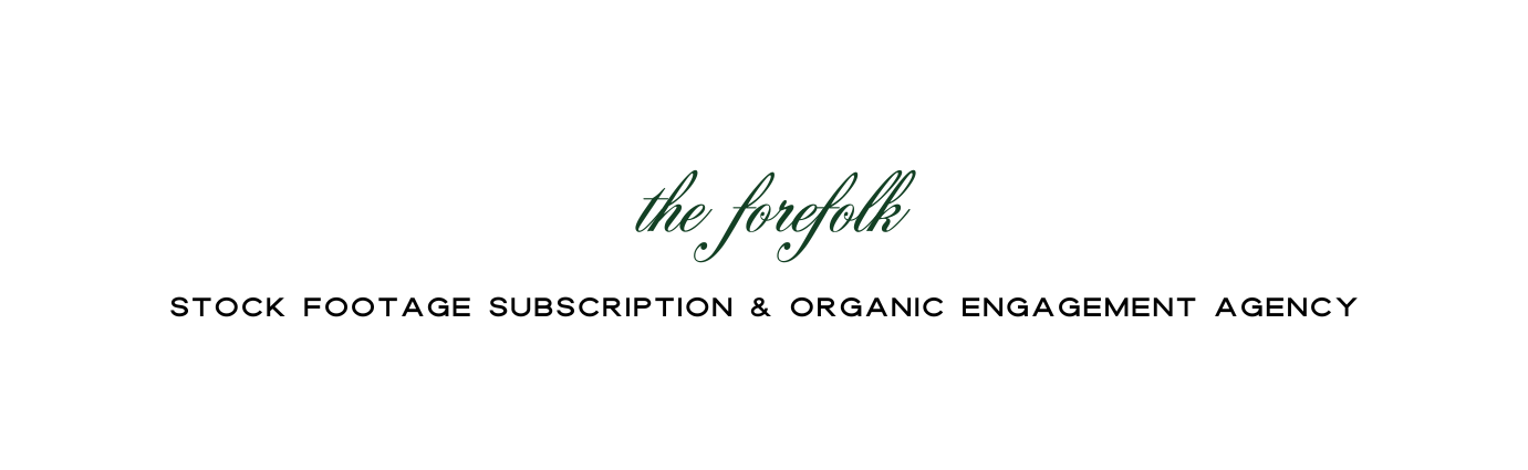 The Forefolk