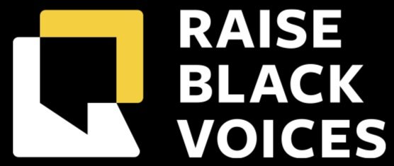 RAISE BLACK VOICES