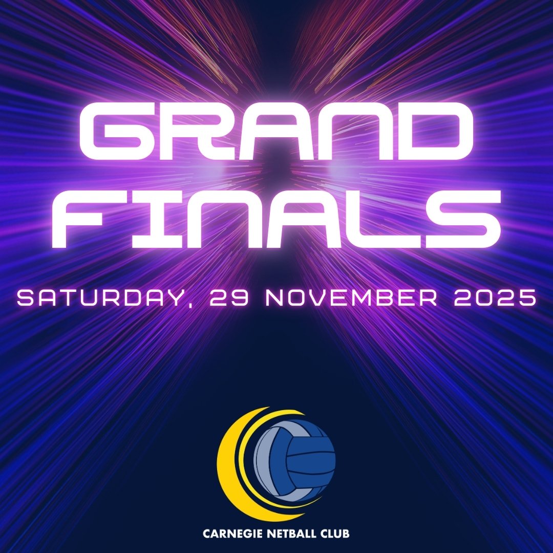 🔵💛 A huge congratulations to the 2 Carnegie Netball Club teams who have made it to the Grand Finals this coming weekend. Your hard work and dedication have paid off! Good luck to all our teams &ndash; we're cheering for you! 🙌🍀
🌶️ Chillies U15/1