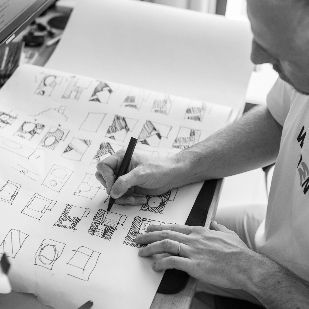 how to choose the right garden designer for your project