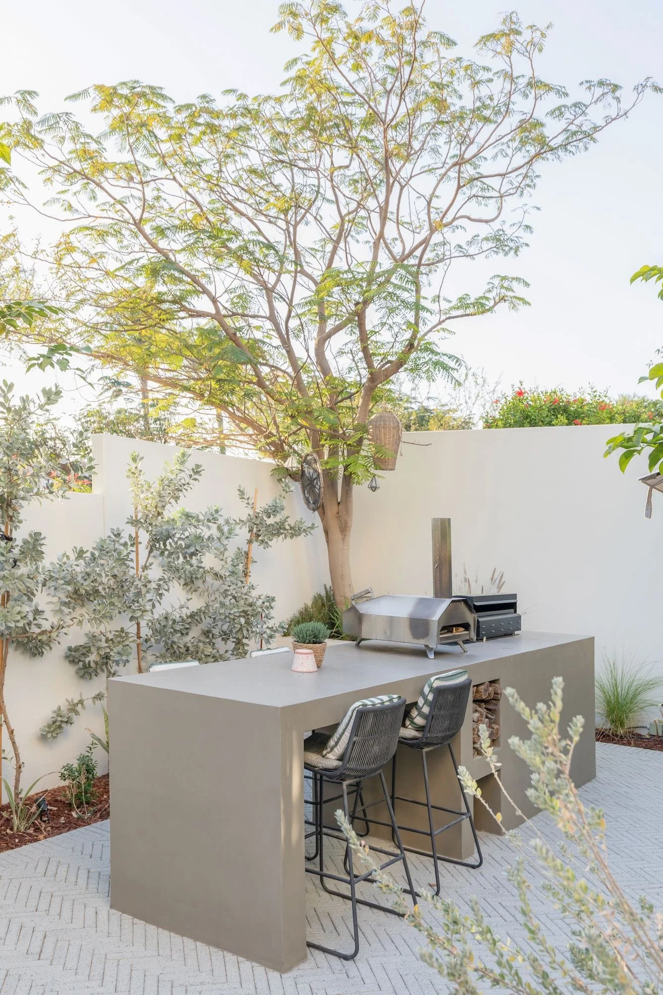 WILDEN Mira Dubai residential garden - 9.jpeg