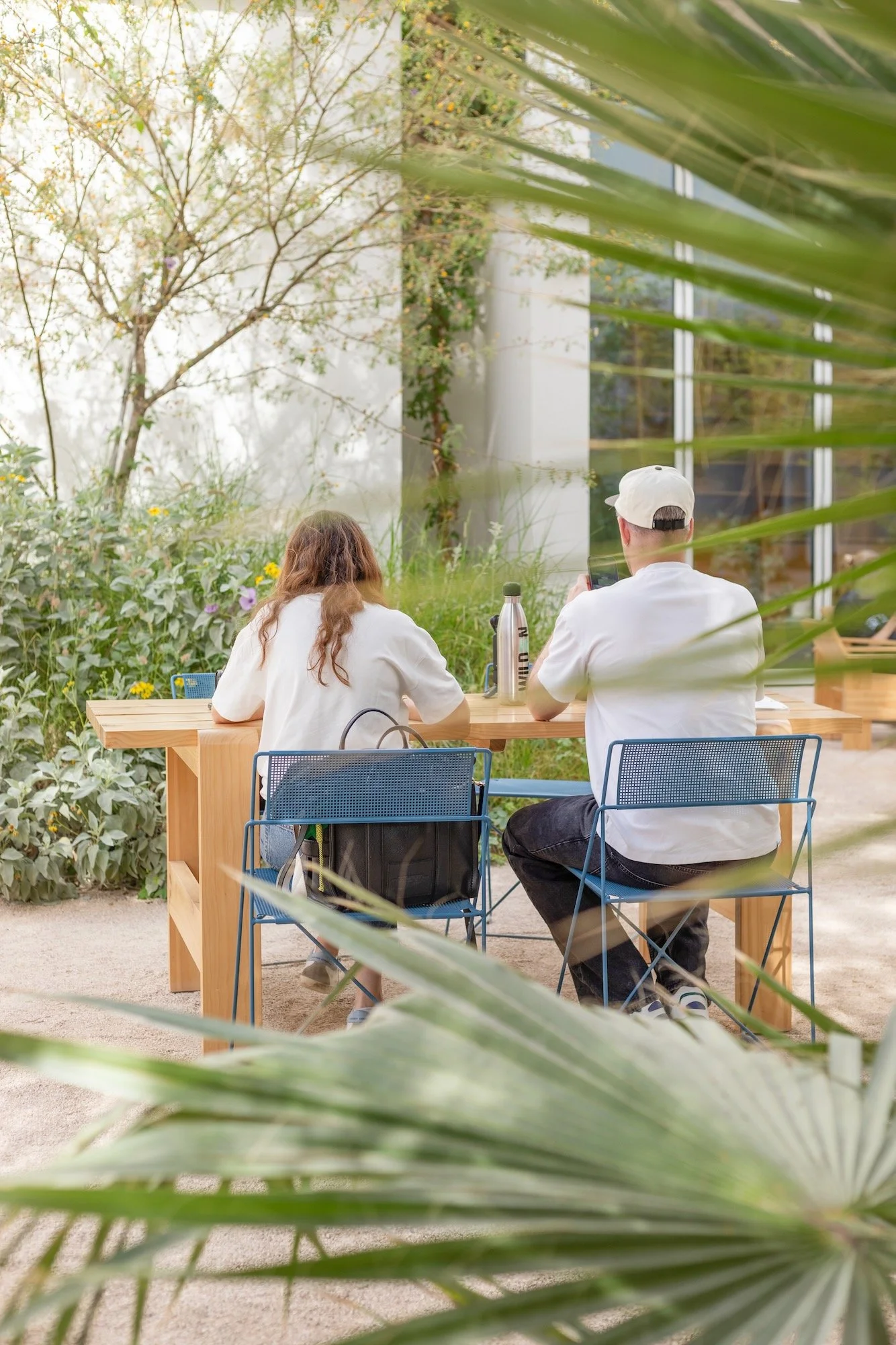 Paus Club Cafe Naturalistic Landscape Dubai - 13.jpeg