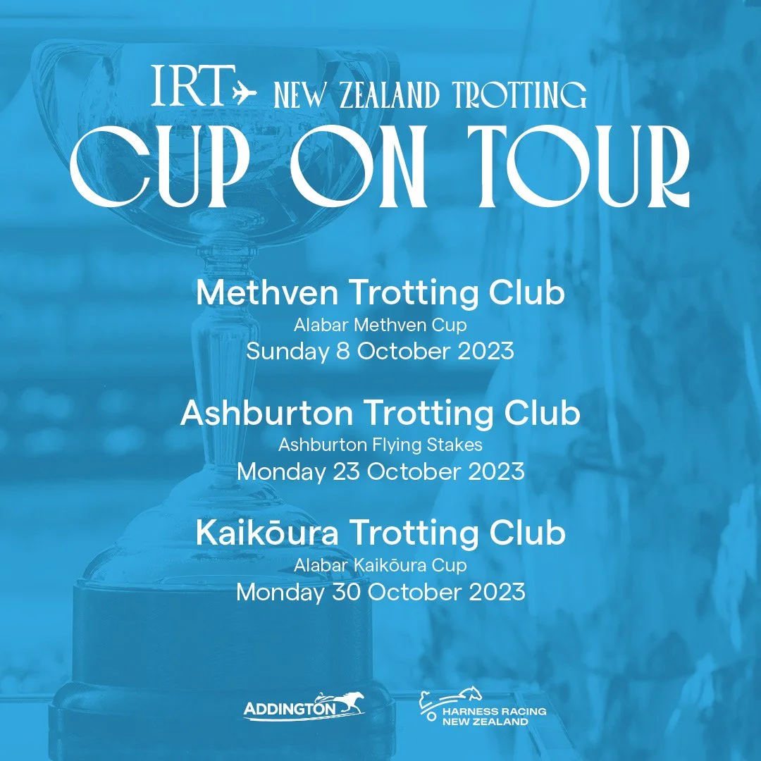 Methven Trotting Club