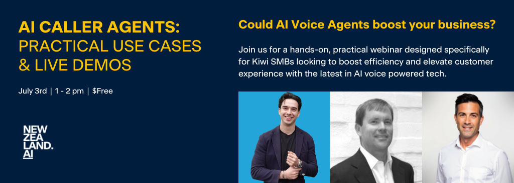 AI Caller Agents: Practical Use Cases & Live Demos