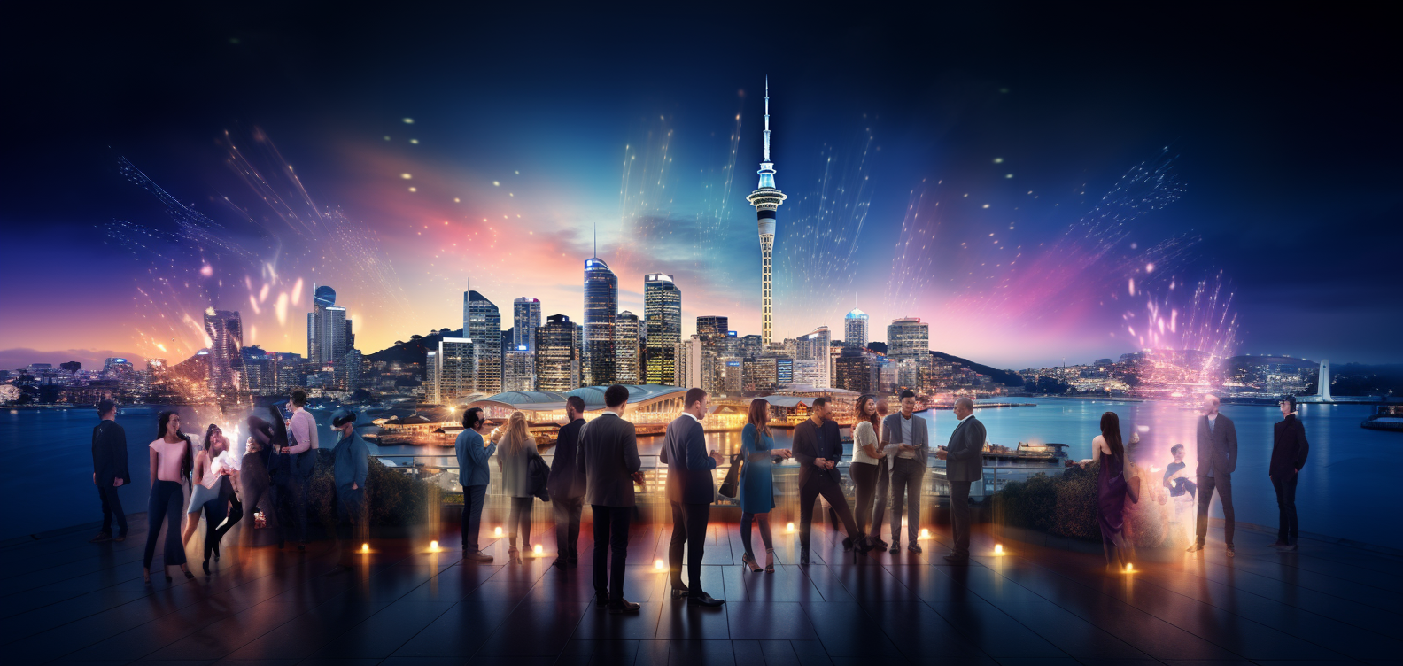 Auckland 4K wallpapers for your desktop or mobile screen free and easy to  download