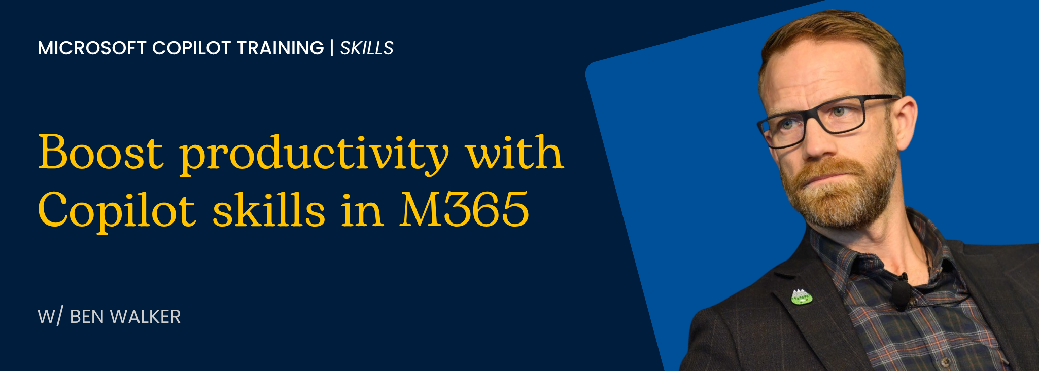 Boost productivity with AI across Microsoft 365