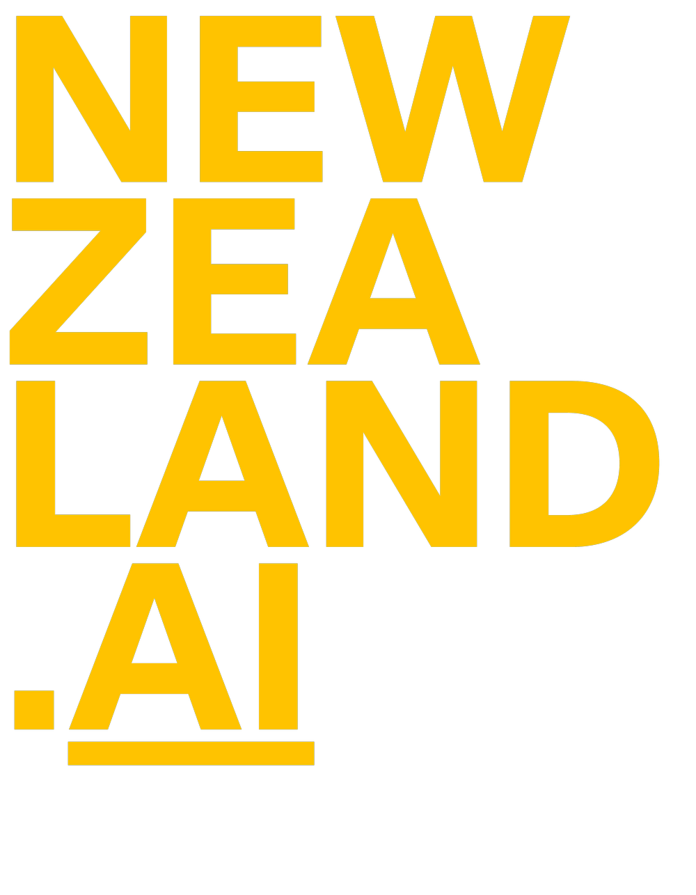 Our team newzealand ai