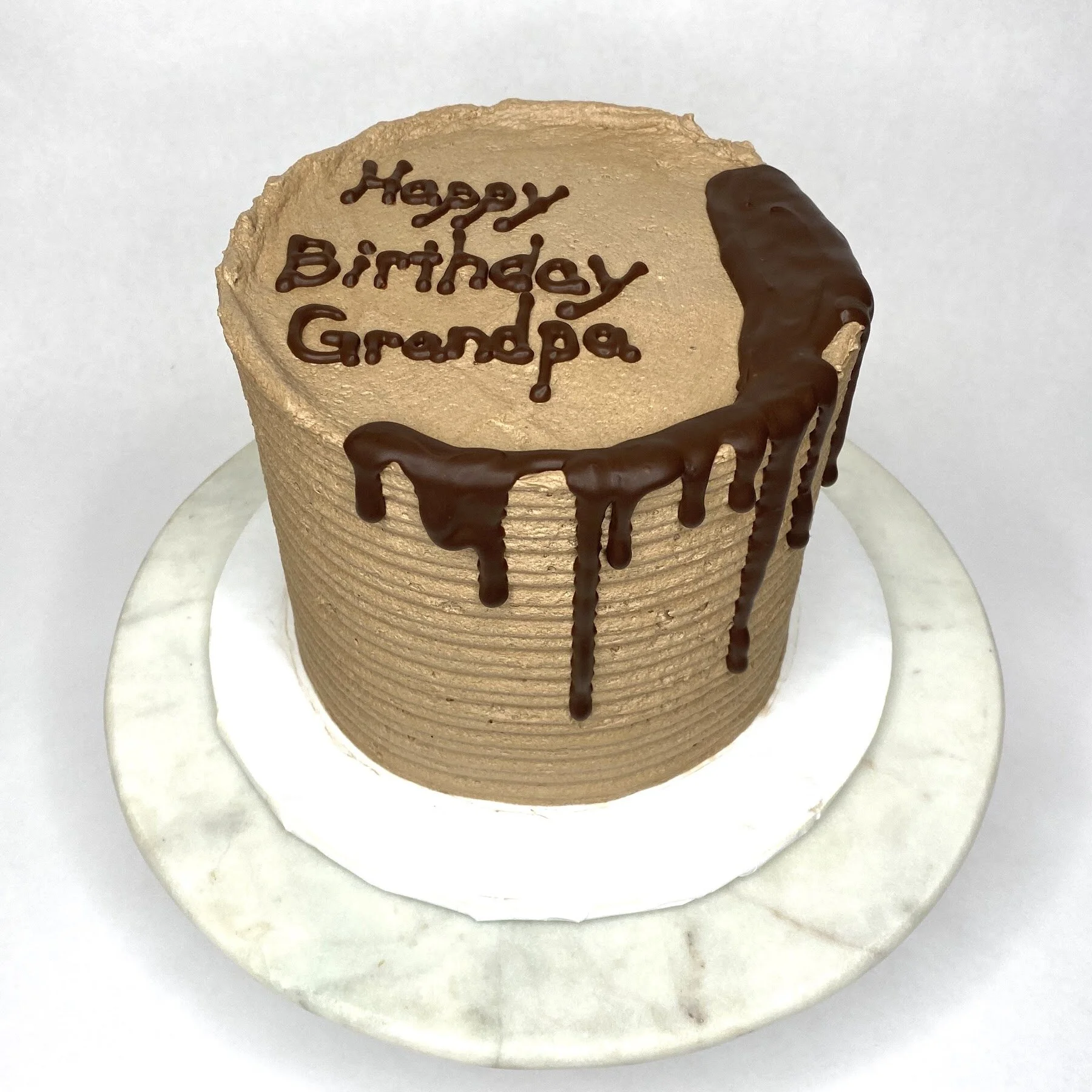 Dairy Free Chocolate Drip Cake.jpg