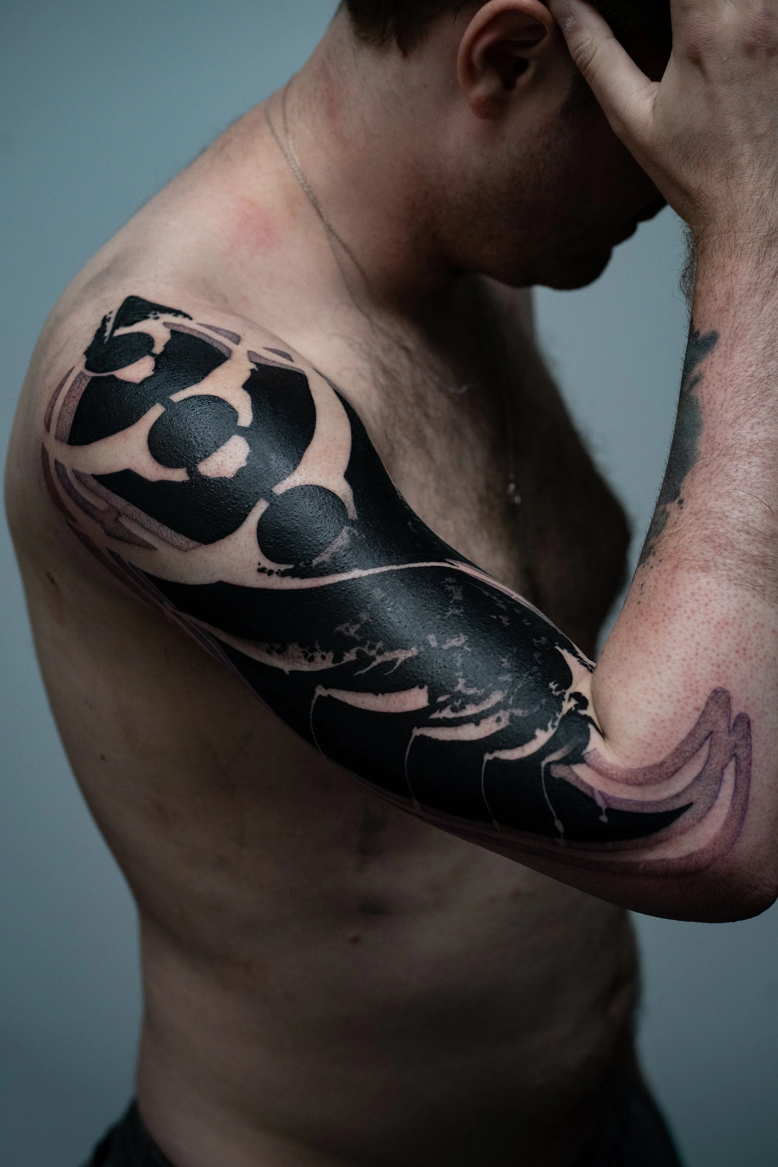 Tattoo Services Gift Card