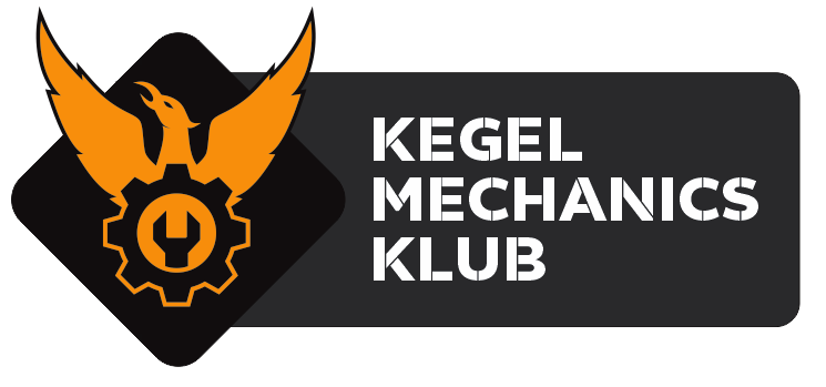 KEGEL MECHANICS KLUB