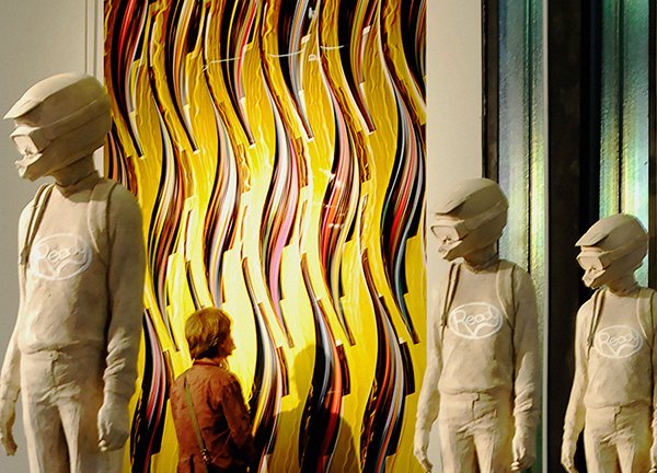  Arpeggi / REZ / gilded   