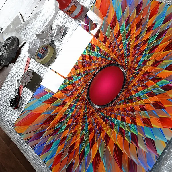  Myriad / copper base   