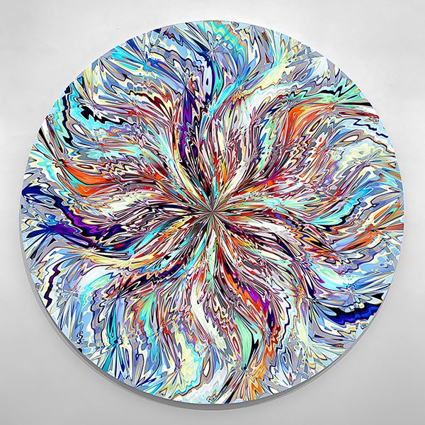  Rubicon / cyan breaker 