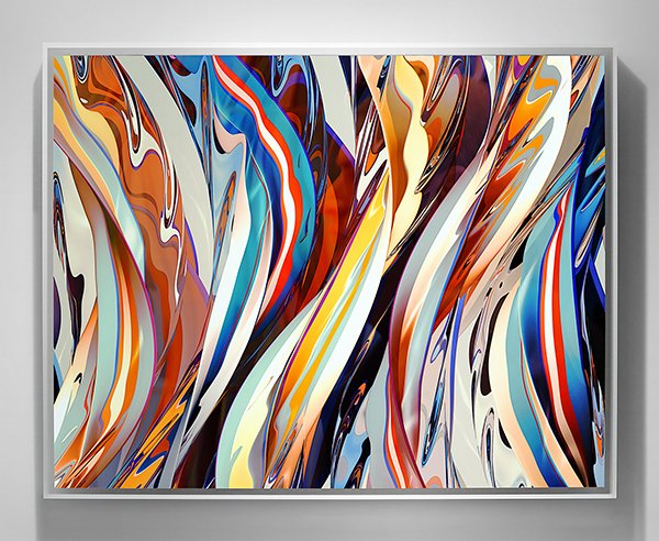  Lyric / cerulean crop   