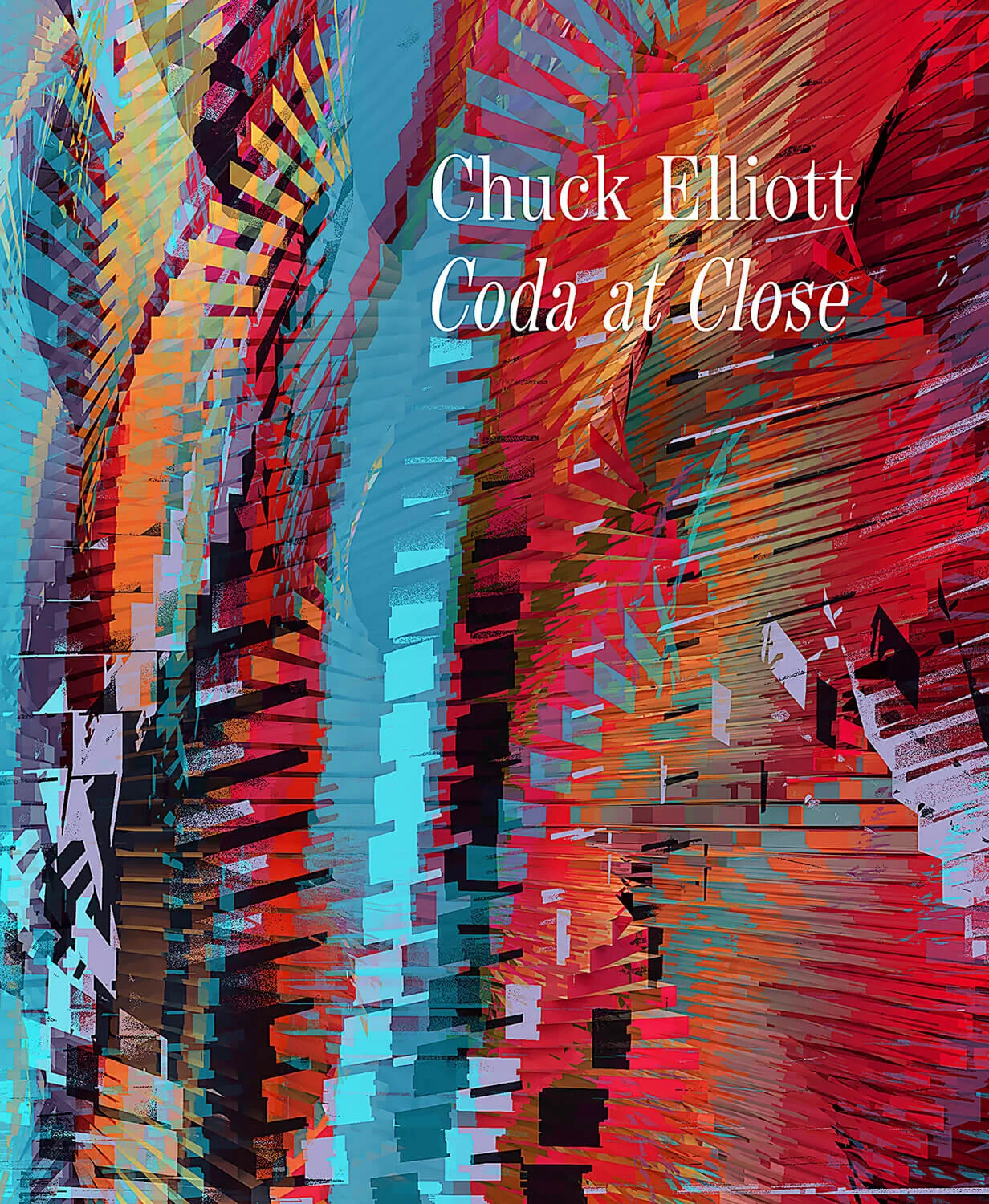 Coda at Close