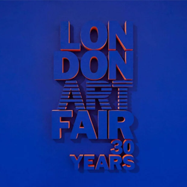 London Art Fair 2018