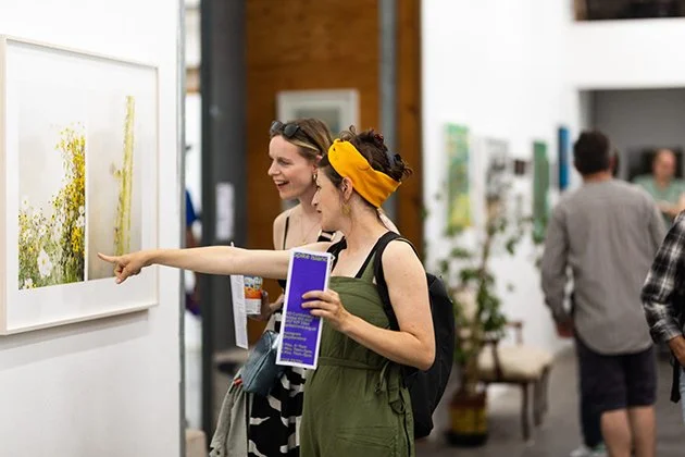 Spike Open, Mayday weekend, Bristol