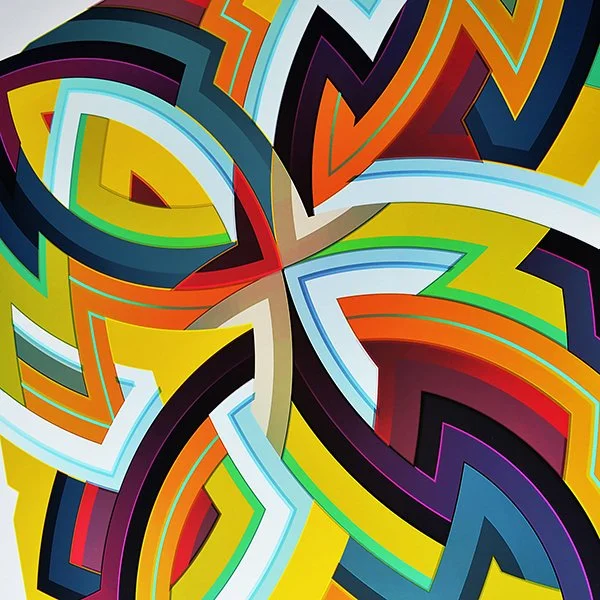  interStella / Quad 1 CV3   