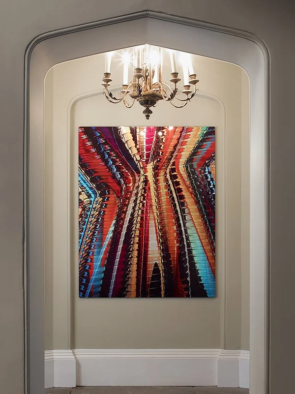  Blast FIRST / fractureRefract   