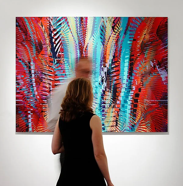  Aquiline / cerulean angel   