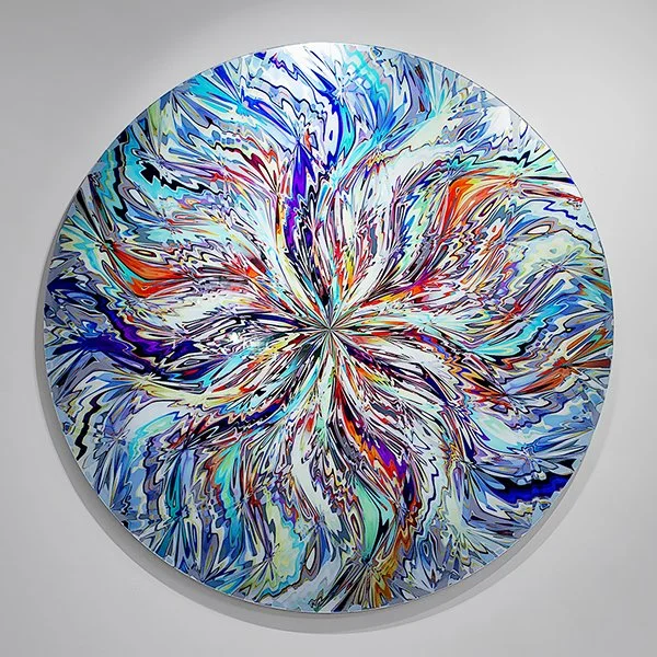  Rubicon / cyan breaker   