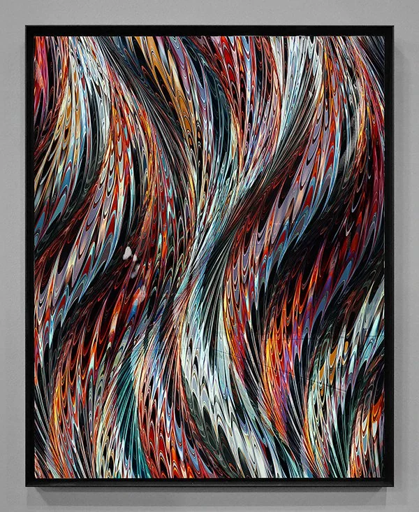  Elemental / crimson core   