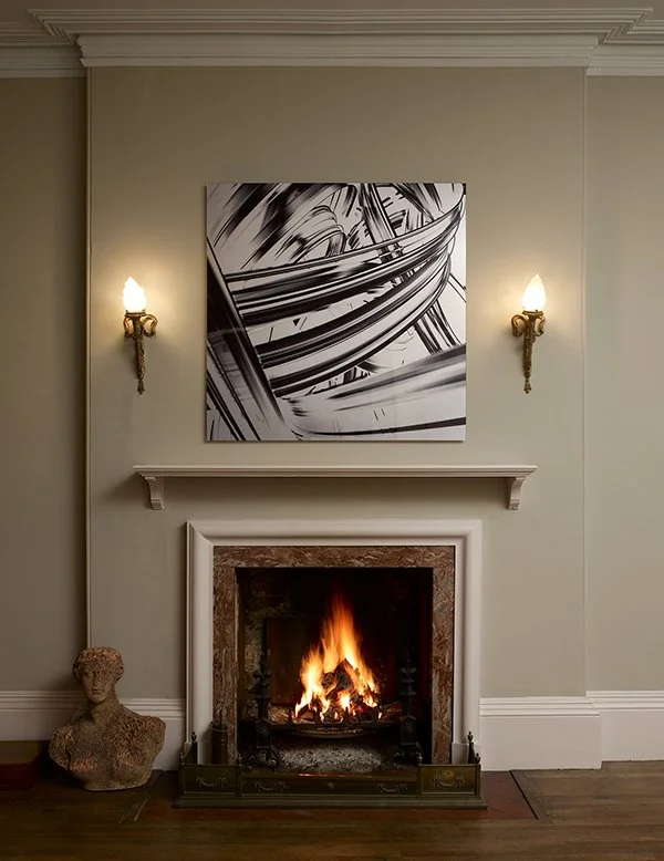  Halcyon / silver solar   