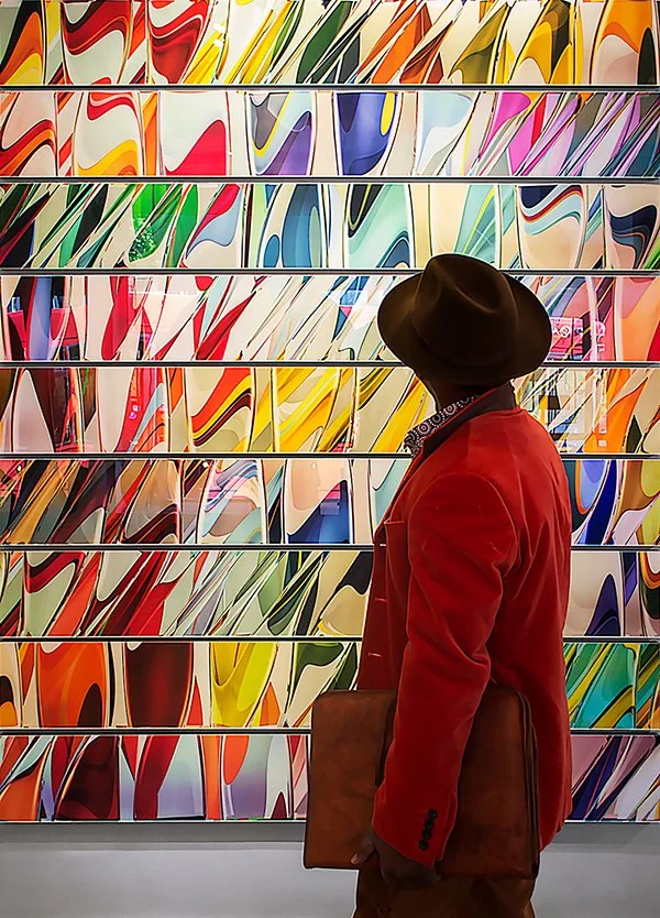  Motorik / TWO / chromatic shift   