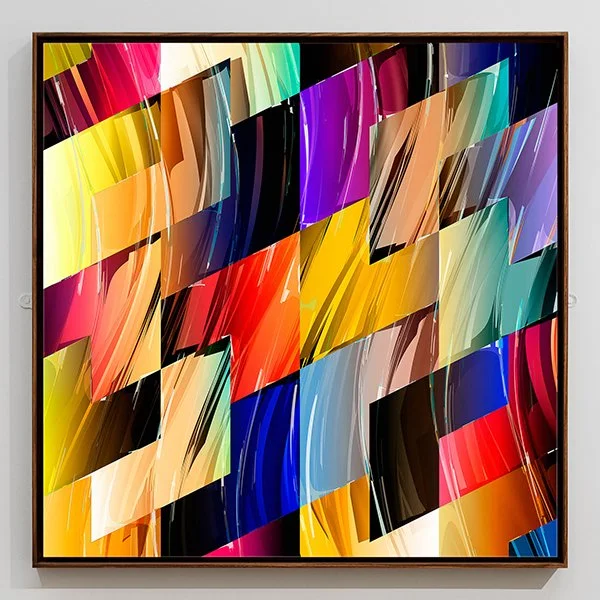  Phase TWO / hi chroma   