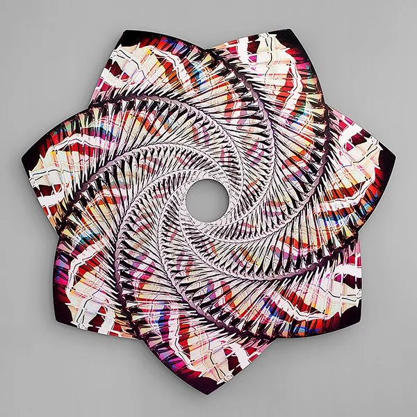  Cal R / crimson kandy   