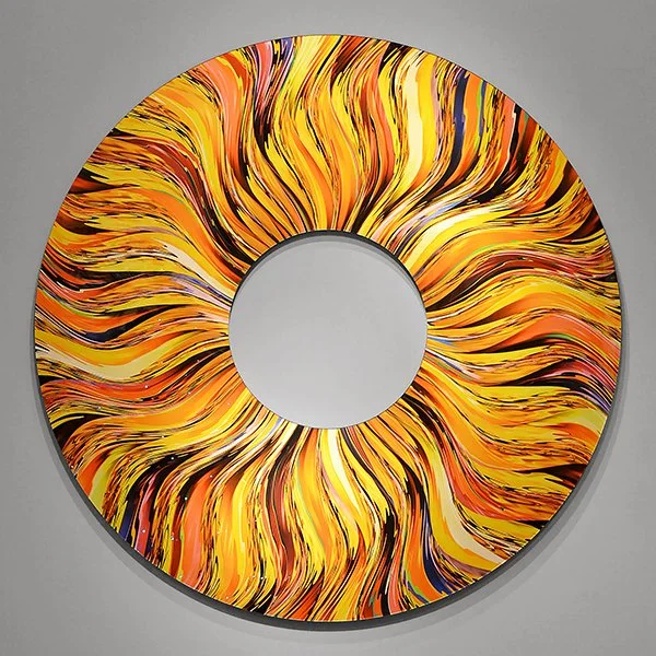  Orbit / heliocentric   