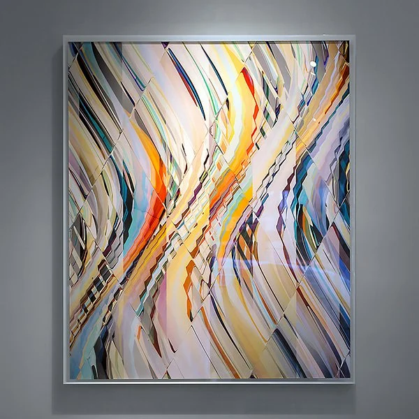  SysVar / ONE / pearlescent 