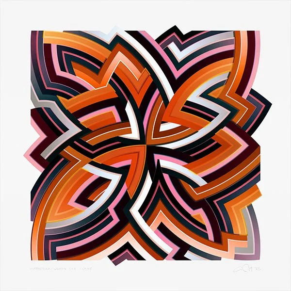  interStella / Quad 4 CV2   