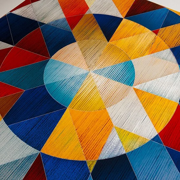  Helios delineated / night and day 