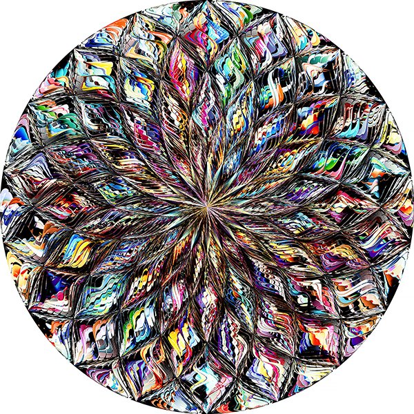  Oriel / TWO / kandy chroma   