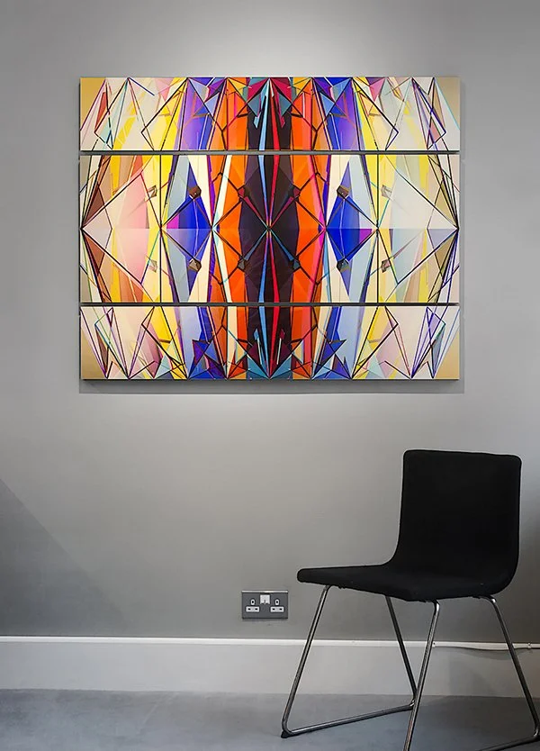  Klint / reDux / jdrbnk   