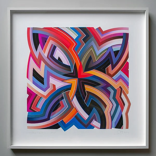  interStella / Quad 1 CV1   